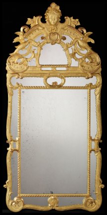 French Regence Louis XV. (2)