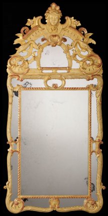 French Regence Louis XV. (3)