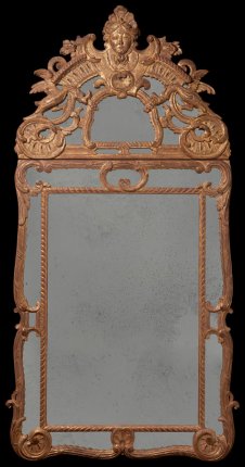 French Regence Louis XV. (1)
