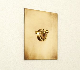Kolekce Aged Brass