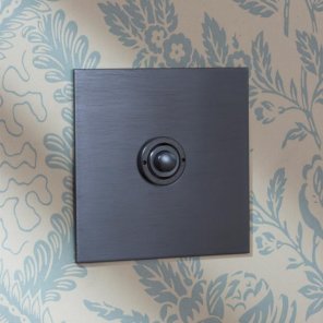 Tlačítka (button) Antique Bronze