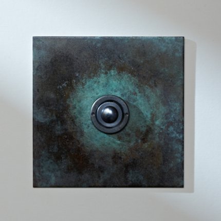 Tlačítka (button) Verdigris (3)