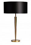 Torchere Table Lamp (2)