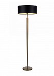 Torchere Antique Brass (1)