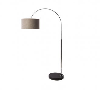 Reach Floor Lamp