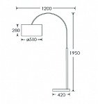Reach Floor Lamp (2)
