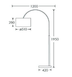 Reach Floor Lamp (2)
