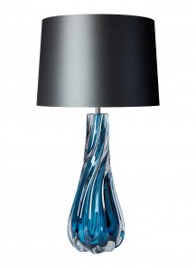 Naiad Velvet Blue