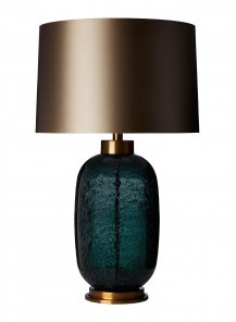 Amelia Emerald Large
