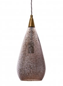 Pendant Aqueous Fossil