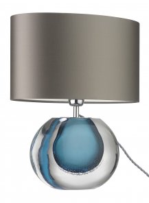 Gaia Blue Velvet