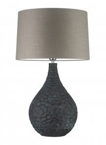 Novella Antique Bronze