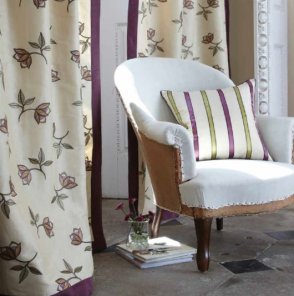Asburn Silks