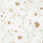 Climbing Floral Organza (3)
