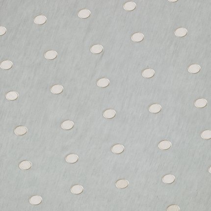 Silk Circles (6)