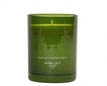 English Garden Mint