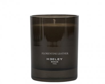 Florentine Leather