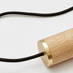 Objímka dub (2)