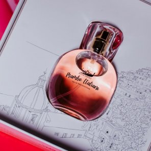 Mambo Italiano - Eau de parfem intense
