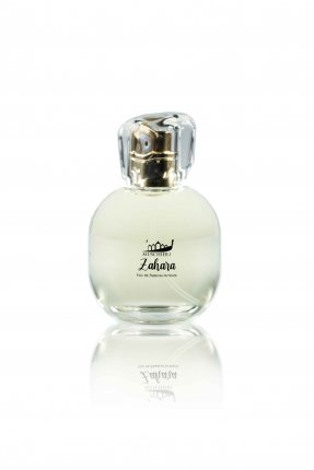 Zahara - Eau de parfem intense (2)