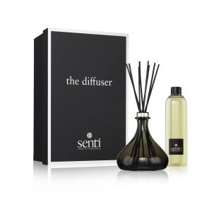 Bergamot & Ginger