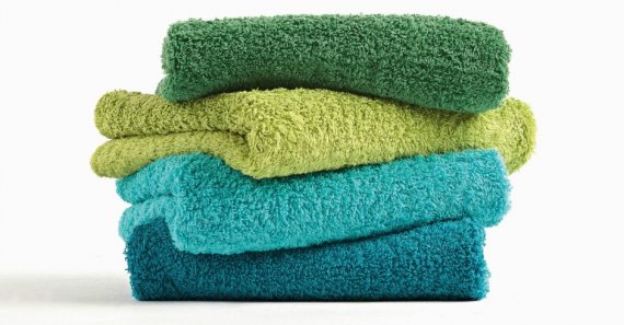 Ultimate ručníky (1)