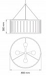 Column (2)