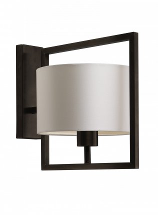 Conniston Oiled Bronze Wall Light (1)