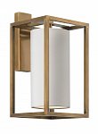 Derwent Rectangle Antique Brass (1)