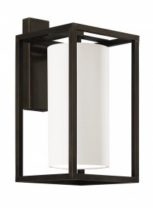 Derwent Rectangle Oiled Bronze