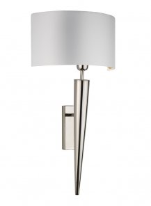 Torchere Wall Light