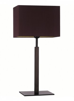 Dakota Dark Bronze Medium Table Lamp (1)