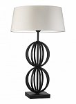 Rollo Antique Bronze Table Lamp (1)