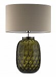 Bubble Olive Table Lamp (1)