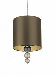 Alette Gold Bronze Satin Opal Jade 12