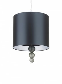 Alette Dark Teal Satin Opal Jade 16