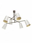 Andromeda Antique Brass (2)