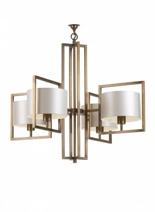 Conniston Pendant Antique Brass (1)