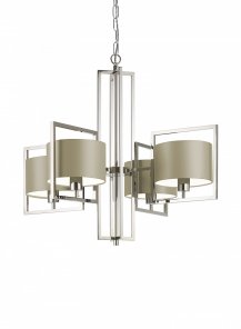 Conniston Nickel Pendant