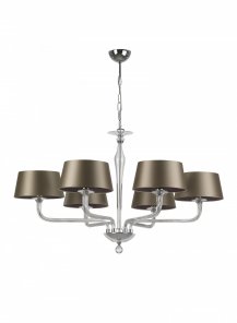 Czarina Clear 6 Arm
