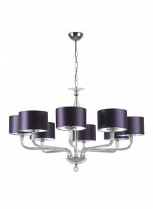 Czarina Clear 8 Arm
