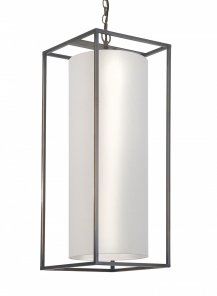 Derwent Rectangle Pendant (Large)