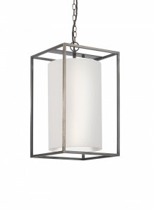 Derwent Rectangle Pendant (Medium)