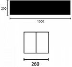 Ellipse (Large) (2)
