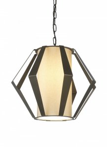 Facet Medium Celtic Bronze