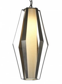 Facet Tall Celtic Bronze