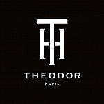 Theodor Tea Paris
