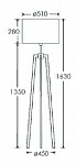 Trianon Floor Lamp (2)