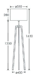 Trianon Floor Lamp (2)