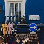 Mýdlo - Portobello Oud  (2)